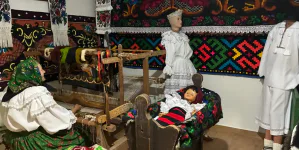 Nouă muzee și obiective culturale din Maramureș își deschid porțile de Noaptea Muzeelor la Sate