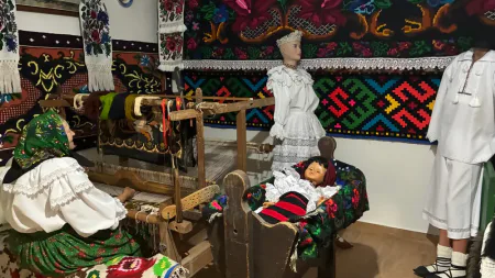 Nouă muzee și obiective culturale din Maramureș își deschid porțile de Noaptea Muzeelor la Sate