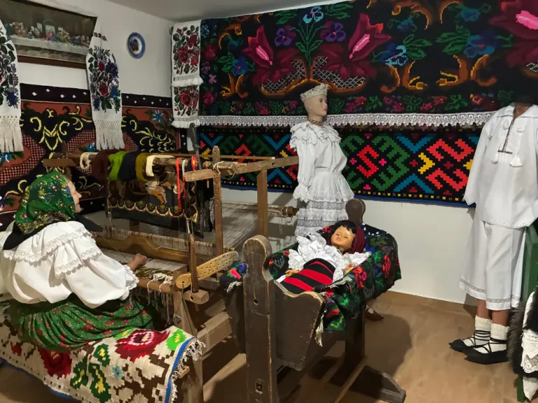 Nouă muzee și obiective culturale din Maramureș își deschid porțile de Noaptea Muzeelor la Sate
