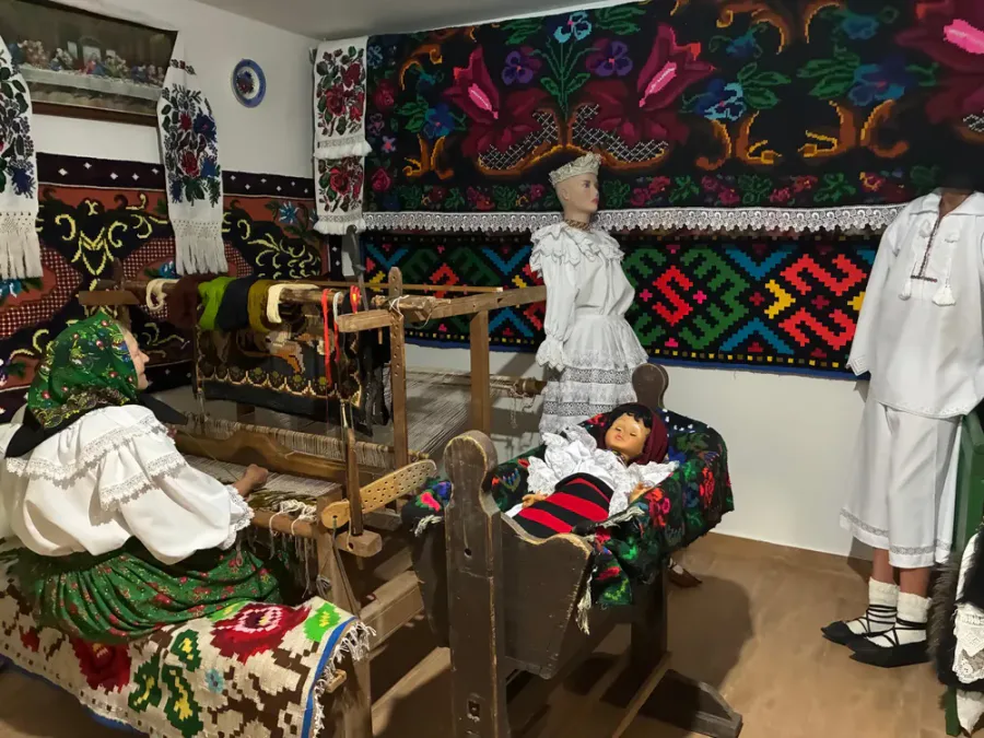 Nouă muzee și obiective culturale din Maramureș își deschid porțile de Noaptea Muzeelor la Sate
