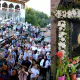 Hram la Mănăstirea Rohia: Mii de pelerini sunt așteptați la Praznicul Adormirii Maicii Domnului