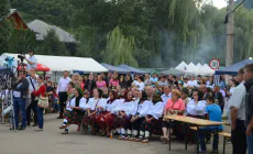 Se organizează cea de-a XXV-a ediție a evenimentului „Pântru Mândra din Botiza”