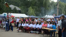 Se organizează cea de-a XXV-a ediție a evenimentului „Pântru Mândra din Botiza”