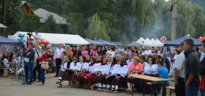 Se organizează cea de-a XXV-a ediție a evenimentului „Pântru Mândra din Botiza”