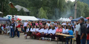 Se organizează cea de-a XXV-a ediție a evenimentului „Pântru Mândra din Botiza”