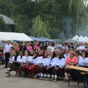 Se organizează cea de-a XXV-a ediție a evenimentului „Pântru Mândra din Botiza”