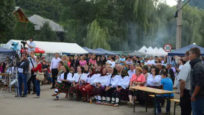 Se organizează cea de-a XXV-a ediție a evenimentului „Pântru Mândra din Botiza”
