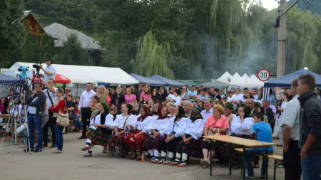 Se organizează cea de-a XXV-a ediție a evenimentului „Pântru Mândra din Botiza”
