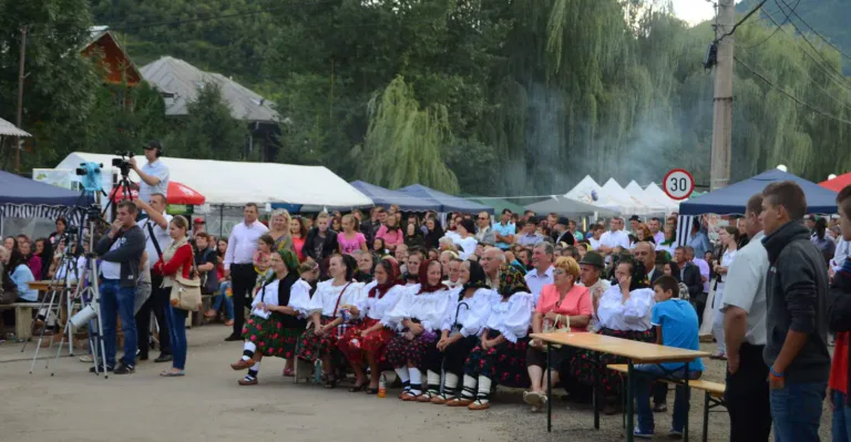 Se organizează cea de-a XXV-a ediție a evenimentului „Pântru Mândra din Botiza”