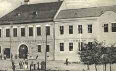 Gravimetrul – proză de Marian Ilea (XXIV)