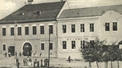 Gravimetrul – proză de Marian Ilea (XXIV)
