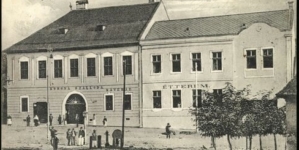 Gravimetrul – proză de Marian Ilea (XXIV)
