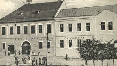 Gravimetrul – proză de Marian Ilea (XXIV)