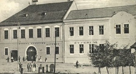 Gravimetrul – proză de Marian Ilea (XXIV)