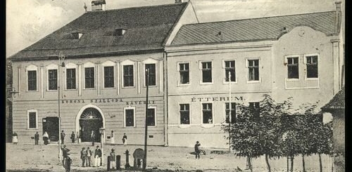 Gravimetrul – proză de Marian Ilea (XXIV)