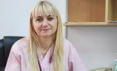 La Spitalul Județean din Baia Mare: Educație medicală în diabet, alături de dr. Gabriela Florian