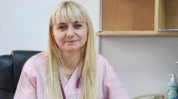 La Spitalul Județean din Baia Mare: Educație medicală în diabet, alături de dr. Gabriela Florian