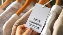 Bumbac organic: ce înseamnă eticheta pentru hainele tale