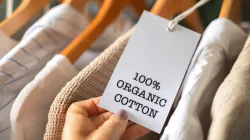 Bumbac organic: ce înseamnă eticheta pentru hainele tale