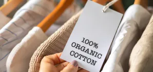 Bumbac organic: ce înseamnă eticheta pentru hainele tale