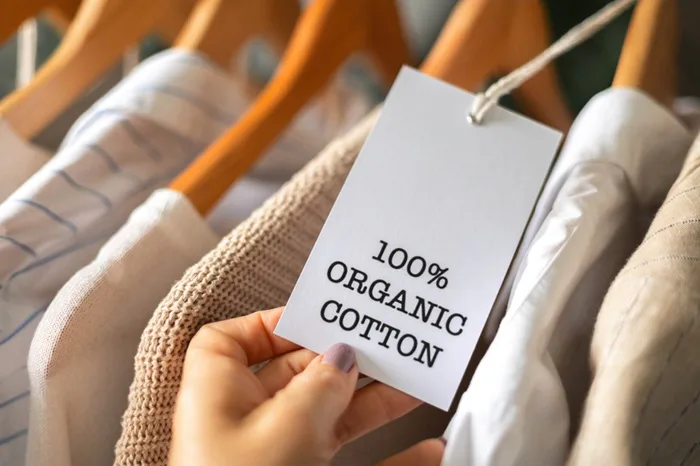 Bumbac organic: ce înseamnă eticheta pentru hainele tale