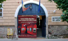 Ziua Națională a Maramureșului: Acces gratuit la Muzeul de Artă din Baia Mare în 15 august
