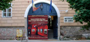 Ziua Națională a Maramureșului: Acces gratuit la Muzeul de Artă din Baia Mare în 15 august