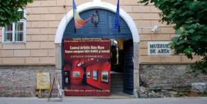 Ziua Națională a Maramureșului: Acces gratuit la Muzeul de Artă din Baia Mare în 15 august