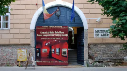Ziua Națională a Maramureșului: Acces gratuit la Muzeul de Artă din Baia Mare în 15 august