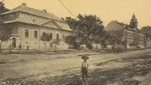 Gravimetrul – proză de Marian Ilea (XXVI)