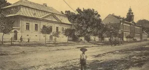 Gravimetrul – proză de Marian Ilea (XXVI)