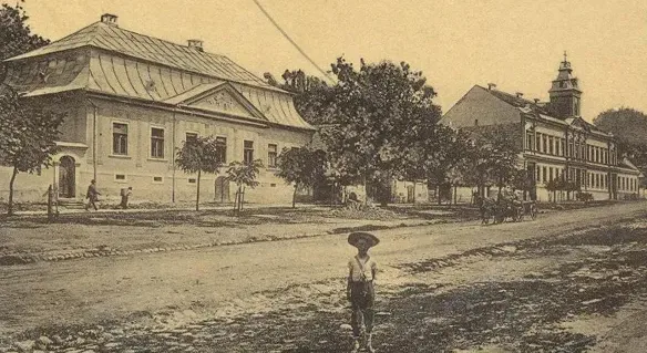 Gravimetrul – proză de Marian Ilea (XXVI)