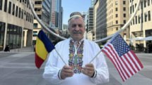 „Tradiție, cultură și nemurire”: Eveniment comemorativ dedicat lui Gheorghe Chindriș la Ieud