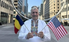 „Tradiție, cultură și nemurire”: Eveniment comemorativ dedicat lui Gheorghe Chindriș la Ieud
