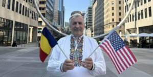 „Tradiție, cultură și nemurire”: Eveniment comemorativ dedicat lui Gheorghe Chindriș la Ieud