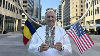 „Tradiție, cultură și nemurire”: Eveniment comemorativ dedicat lui Gheorghe Chindriș la Ieud