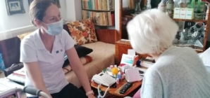 „Sprijin pentru seniorii băimăreni”: Proiect dedicat îngrijirii persoanelor vârstnice vulnerabile din Baia Mare