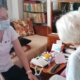 „Sprijin pentru seniorii băimăreni”: Proiect dedicat îngrijirii persoanelor vârstnice vulnerabile din Baia Mare