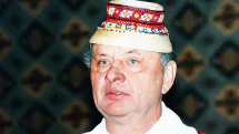 Renumitul artist Ion Petreuș ar fi împlinit astăzi 81 de ani
