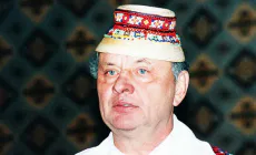 Renumitul artist Ion Petreuș ar fi împlinit astăzi 81 de ani
