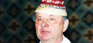 Renumitul artist Ion Petreuș ar fi împlinit astăzi 81 de ani