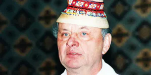 Renumitul artist Ion Petreuș ar fi împlinit astăzi 81 de ani