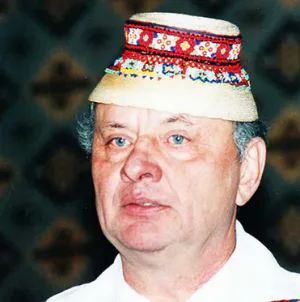Renumitul artist Ion Petreuș ar fi împlinit astăzi 81 de ani