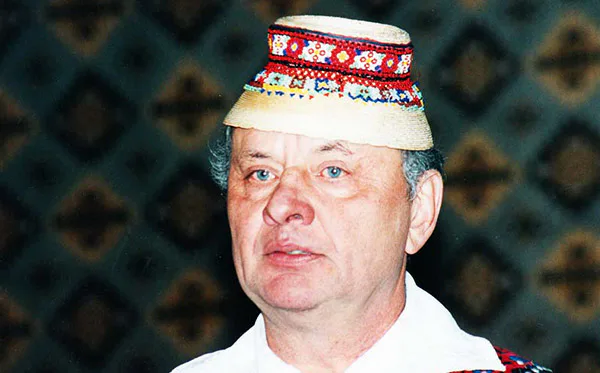 Renumitul artist Ion Petreuș ar fi împlinit astăzi 81 de ani