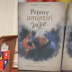 Cartea „Printre amintiri și vise”, semnată de Mircea Paușeniuc, lansată la Casa de Cultură din Fărcașa