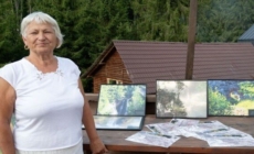 Patrimoniul mineral întâlnește arta: Expoziția „Ecouri din Mină” semnată de Elisabeta Pietrar Veress va fi vernisată la Muzeul de Mineralogie din Baia Mare