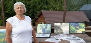 Patrimoniul mineral întâlnește arta: Expoziția „Ecouri din Mină” semnată de Elisabeta Pietrar Veress va fi vernisată la Muzeul de Mineralogie din Baia Mare