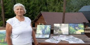 Patrimoniul mineral întâlnește arta: Expoziția „Ecouri din Mină” semnată de Elisabeta Pietrar Veress va fi vernisată la Muzeul de Mineralogie din Baia Mare