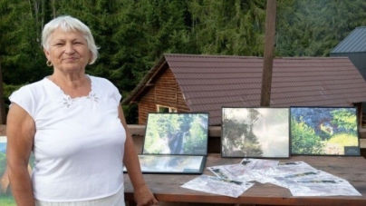 Patrimoniul mineral întâlnește arta: Expoziția „Ecouri din Mină” semnată de Elisabeta Pietrar Veress va fi vernisată la Muzeul de Mineralogie din Baia Mare