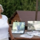 Patrimoniul mineral întâlnește arta: Expoziția „Ecouri din Mină” semnată de Elisabeta Pietrar Veress va fi vernisată la Muzeul de Mineralogie din Baia Mare
